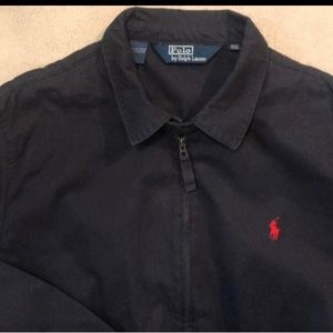 Polo By Ralph Lauren used but in good condition size Men XXL